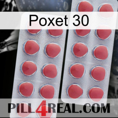 Poxet 30 19